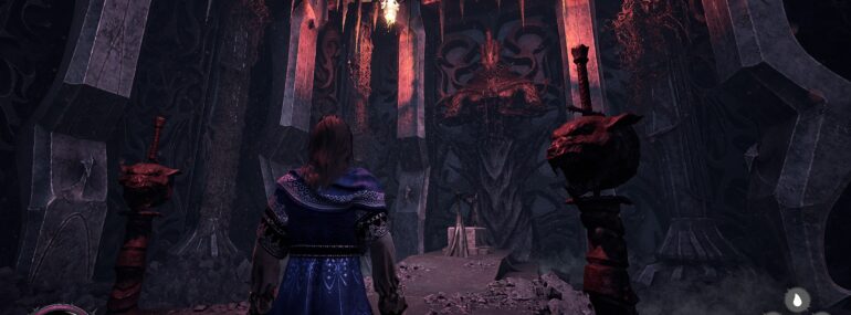 Vampires: Bloodlord Rising – Halloween-Update bringt neue Inhalte