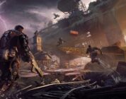 Exoborne – Nächster Playtest gestartet