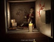 Jinn – Gameplay-Trailer zum Horror-Titel