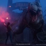 Jurassic Park: Survival – Behind the Scenes-Video veröffentlicht