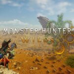 Monster Hunter Wilds – Release und Systemanforderungen bekannt