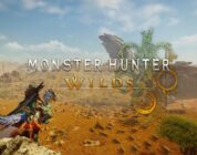 Monster Hunter Wilds – Offene Beta im Februar