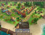 Preview #2: Pioneers of Pagonia – Die Neuerungen zum Early Access-Start