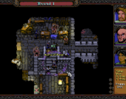 SKALD: Against the Black Priory erscheint im Frühjahr 2024