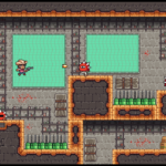 The Prisoning: Fletcher’s Quest startet auf PC und Switch