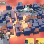 Unrailed 2 – Vollversion erscheint im Mai
