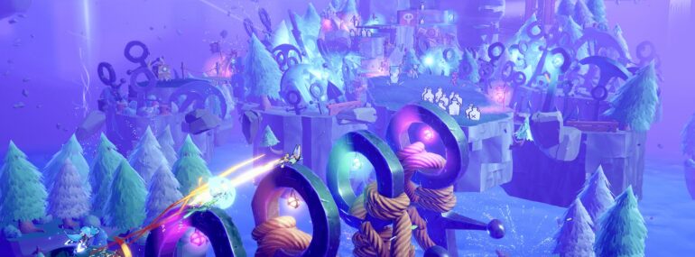 Windblown – Das letzte EA-Update ist da
