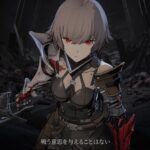 AI Limit – „Eirene’s Furnace of War“-DLC unterwegs