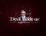 Devil Inside Us: Roots of Evil – Konsolenversion erscheint am 25. Januar