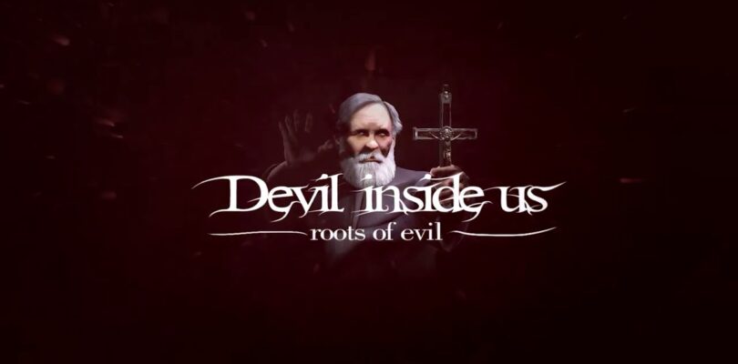 Devil Inside Us: Roots of Evil – Konsolenversion erscheint am 25. Januar