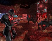 Empyrion – Galactic Survival – „Dark Faction“-DLC veröffentlicht