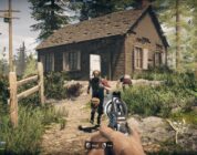 HARM Weather Warfare – Neues Survival-Spiel angekündigt