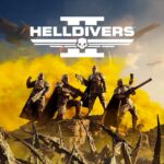 Helldivers 2 – XBox-Version kommt im August
