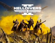 Helldivers 2 – XBox-Version kommt im August