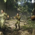 Indiana Jones und der Große Kreis – Deep Dive-Gameplay-Video