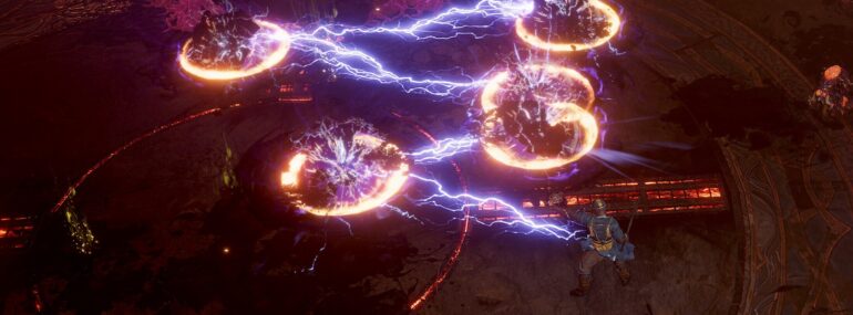 Last Epoch – Season 5 „Rage of the Frostborn“ gestartet
