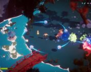 Lotus Lantern: Rescue Mother startet auf dem PC