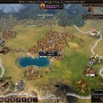 Old World – „Empires of the Indus“-DLC veröffentlicht