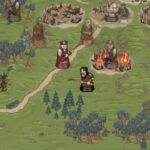 Rising Lords – „Pilgrim War“-DLC veröffentlicht