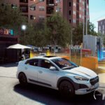 Taxi Life: A City Driving Simulator – Die Lenkrad-Unterstützung ist da