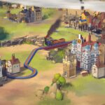 Train Valley Origins – Zug-Management-Spiel veröffentlicht
