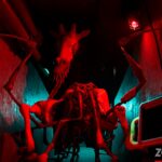 Zoochosis – Erster Gamplay-Trailer veröffentlicht