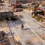 City 20 – „The Bunker“-Update veröffentlicht