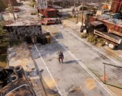 City 20 – „The Bunker“-Update veröffentlicht