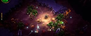 Deep Rock Galactic: Survivor startet auf der PS5
