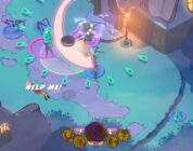 Go Fight Fantastic – Koop-Action startet Release