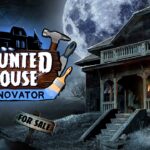 Haunted House Renovator – Release fixiert