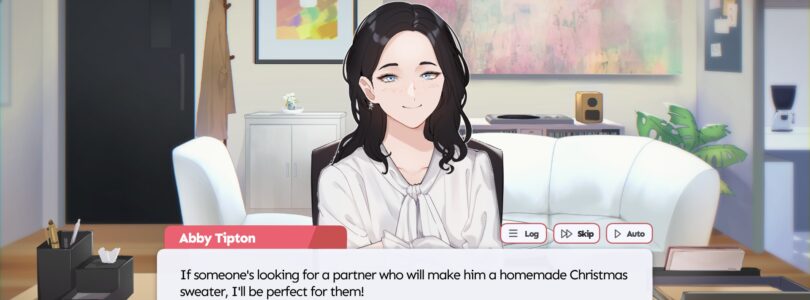 Matchmaker Agency – Pünktlicher Release am Valentinstag