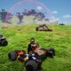 TerraTech Worlds fährt in den Early Access