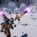 Terralysia – Action-Roguelike startet in den Early Access