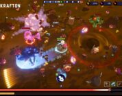 Trinity Survivors – Survival-Roguelite startet in den Early Access