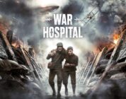 War Hospital – „X-Ray“-DLC veröffentlicht