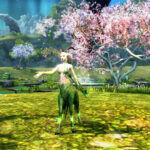 AION Classic – Update „Ignite“ bringt neue Klasse