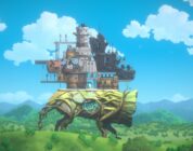 Ark of Charon – Kolonie-Sim startet in den Early Access