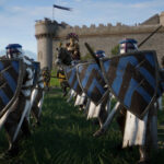 Conqueror’s Blade – Neue Season „Dragonrise“ gestartet
