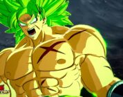 DRAGON BALL: Sparking! ZERO ein voller Erfolg