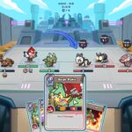 Guardian Tactics: Deck of the Chosen – Neues Deckbuilding-Roguelike angekündigt