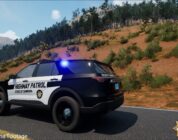 Highway Police Simulator für PC und Konsolen angekündigt