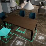 Interior Designer – Innenausstatter-Träume ausleben