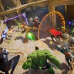 Marvel Rivals – Neuer PVP-Helden-Shooter angekündigt