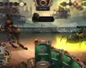 Mechjestic – Neuer Fantasy-Deckbuilder angekündigt