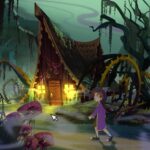 Simon the Sorcerer Origins – Update bringt neue Inhalte