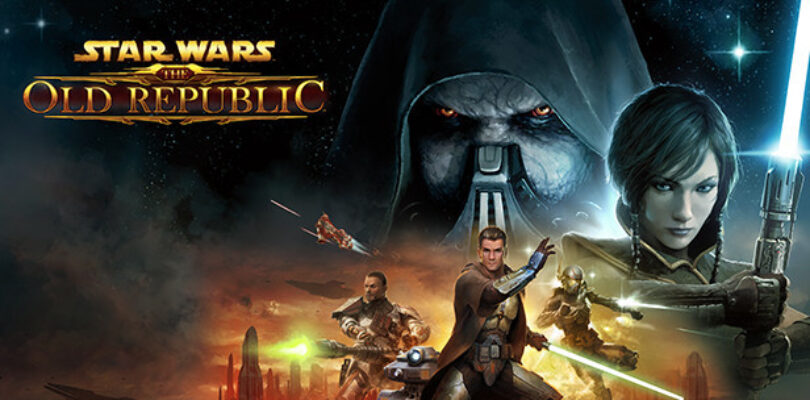 Star Wars: The Old Republic – Update 7.5 im veröffentlicht