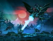 Tails of Iron 2 – „Blood and Brine“-Update veröffentlicht