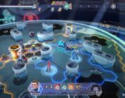 The Hexadome: Aristeia Showdown – Gameplay-Trailer veröffentlicht, Closed Beta angekündigt