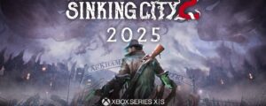 The Sinking City 2 – Der Release wurde fixiert